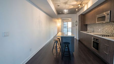 For Lease - 478 King Street Unit# 406, Toronto, Ontario - Photo 2