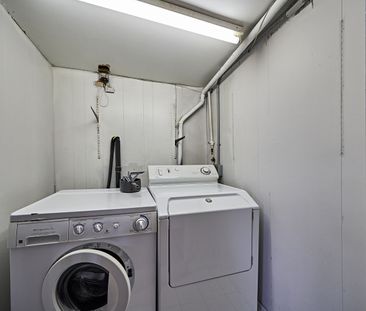 For Lease - 43 Billingsgate Crescent Unit# Bsmt, Ajax, Ontario - Photo 3