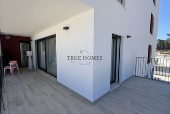 Apartamento T3 em Setúbal