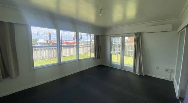 Tidy Two-Bedroom Unit – Great Beerescourt Location - Photo 1