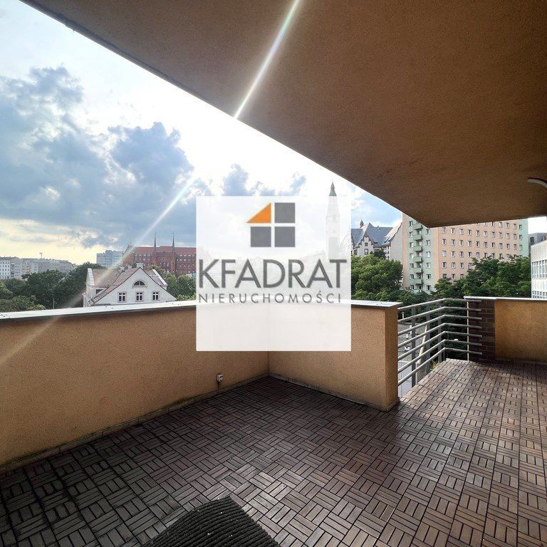 Apartament,2 pokoje przy Bulwarach Szczecińskich! - Zdjęcie 1