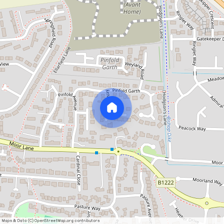 Pinfold Way, Sherburn In Elmet, Leeds, LS25 6LF