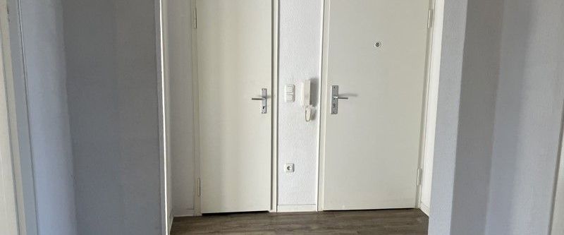 Perfekt! gut geschnittene 3-Zimmer-Wohnung - Photo 1