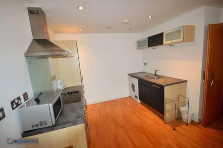 2 bedroom apartment to rent - Photo 4