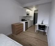1 room studio of 34m² in Montreal - Photo 2