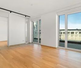 17. Stock - DC-FLATS - ERSTBEZUG - im obersten Stock - Terrassen - Panorama - Wienblick - Photo 1