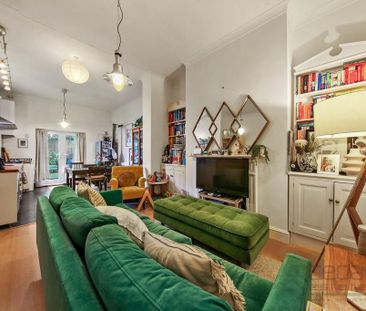 1 bedroom flat to rent - Photo 3