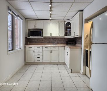 For Lease - 615 Sandford Street Unit# Basement, Newmarket, Ontario - Photo 3