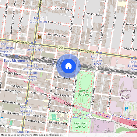 36 Lesney St, Vic 3121, Richmond