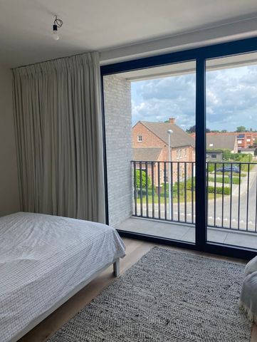 Appartement te huur - Foto 4