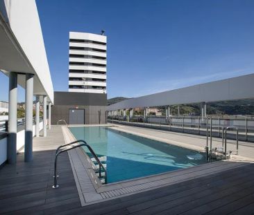 Alquiler de piso en Calle Boluetako Santa Ana - Photo 3