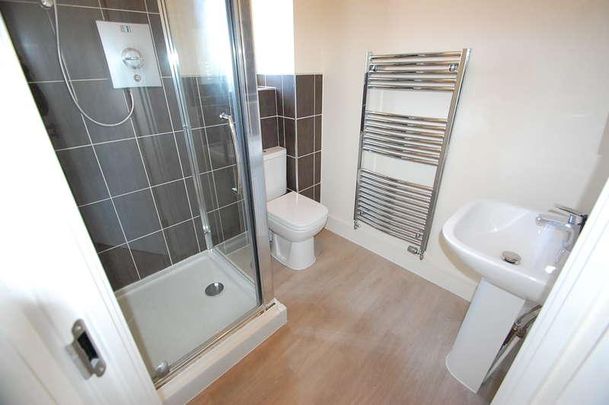 Thorntree Lane, Branston, DE14 - Photo 1