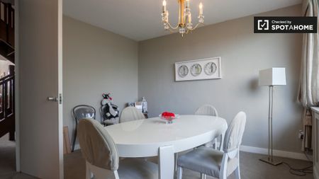 Comfortable room for rent in 3-bedroom apartment in Rathgar - Photo 2