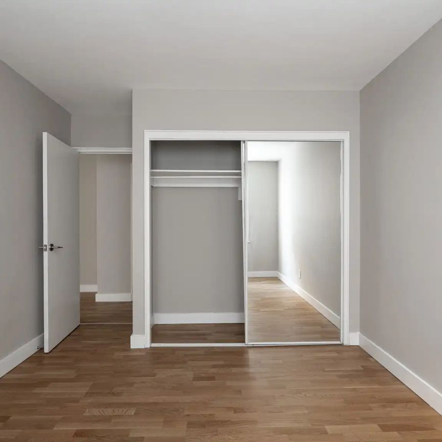 95 Jameson Avenue — 1 Bedroom - unit 408 - Photo 1