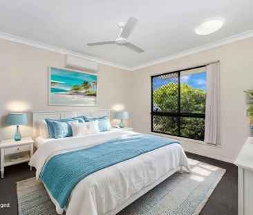 Comfortable Living in Burdell - Photo 5