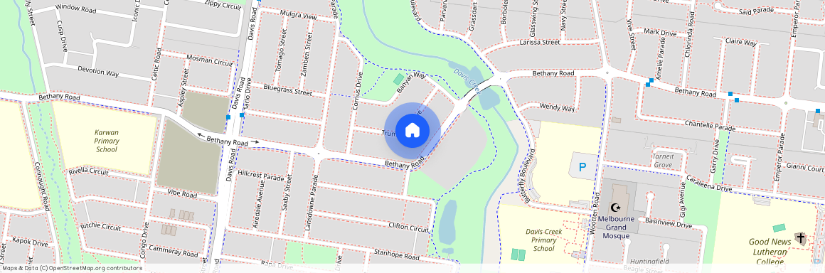 22 Trumpeter Drive, Tarneit VIC 3029