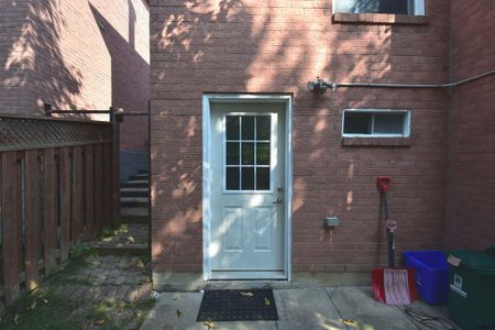 For Lease - 15 Carle Crescent Unit# bsmt, Ajax, Ontario - Photo 3