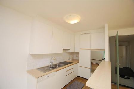 Appartement te huur - Photo 4