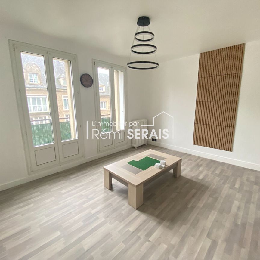 Location Appartement 3 pièces 55m² - Photo 1