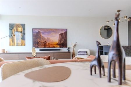 luxe1 SLPK appartement op grote hoogte in de Antwerp Tower - Photo 2