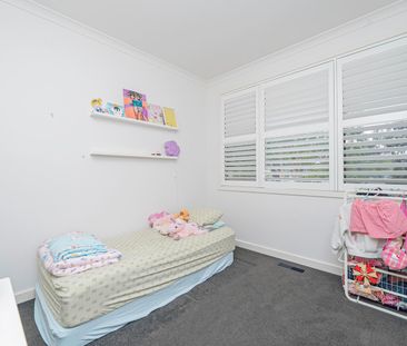 Family lifestyle Park side Prestige - Three Bedrooms Plus A Study - Photo 5