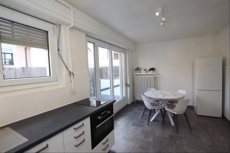 Appartement de 3 pièces - Photo 4