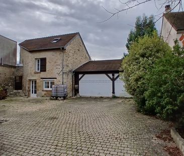 Maison T3 près de ABLEIGES à louer - Photo 6