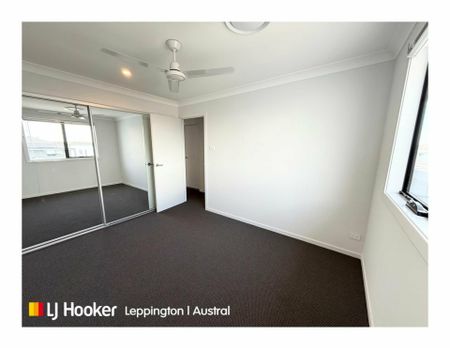 MODERN DOUBLE STOREY LIVING AT ITS FINEST - Photo 2