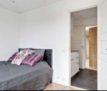 Runslingan, Lund - Foto 1