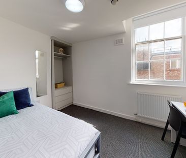 Flat 4 66 Mount Pleasant, University Campus - Photo 5