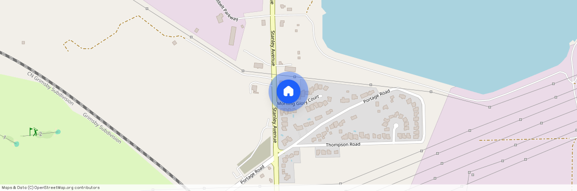 2256 Stanley Avenue Unit# Bsmt, Niagara Falls