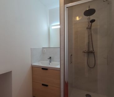 Location Appartement 3 pièces 62m² CAEN 14000 - Photo 5
