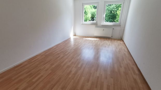 Wohnung, 1 Zimmer (27,58 m²) - Foto 1