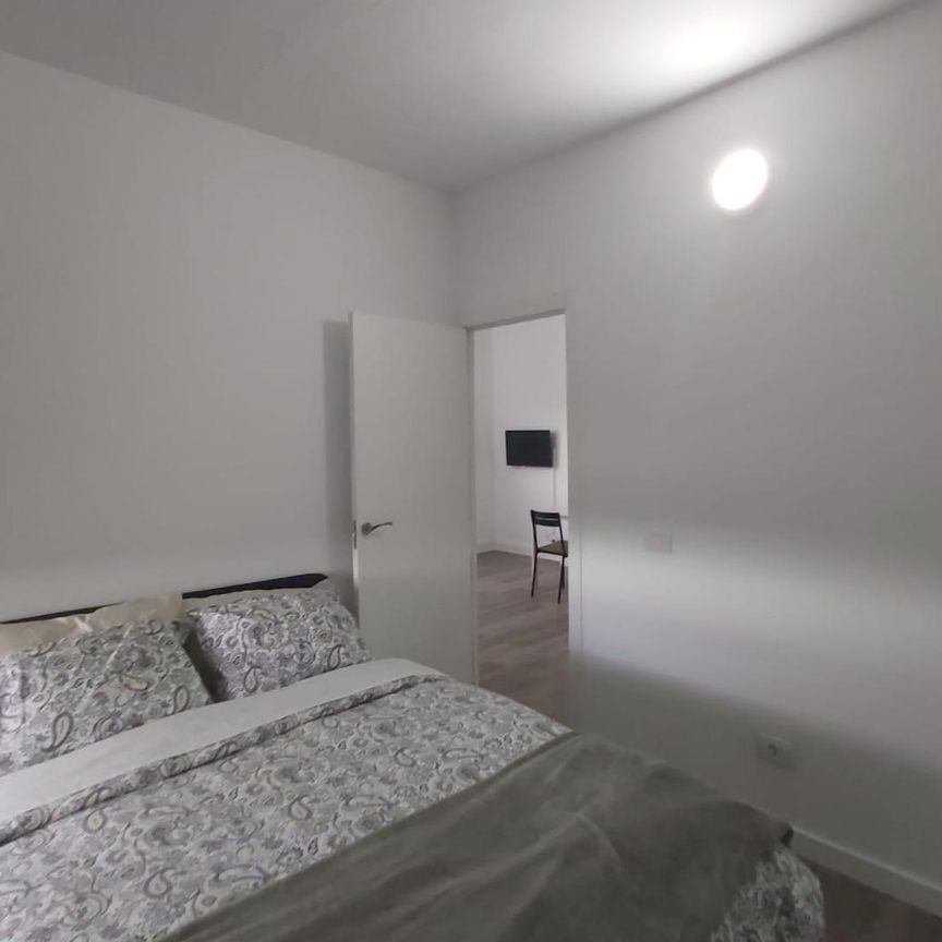 Flat - San Cristobal de La Laguna (San Cristóbal de la Laguna) - Photo 1