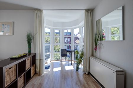 Spacious apartment near Schwanthalerhöhe U4/U5 - Photo 4