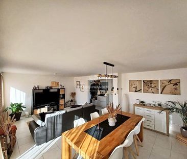 Situé à Courtételle appartement de 3.5 pièces au 4ème étage à louer - Photo 1