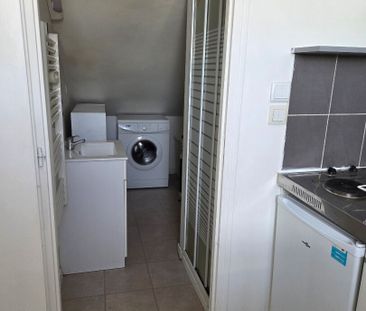 Location Appartement 2 pièces 10m² - Photo 6