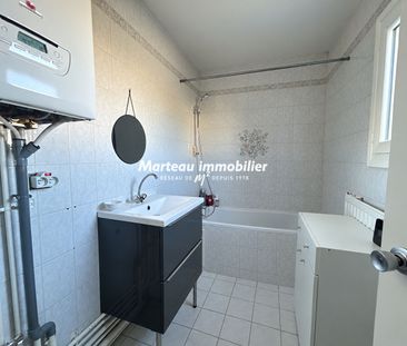 Location Maison 4 pièces 86m² - Photo 6