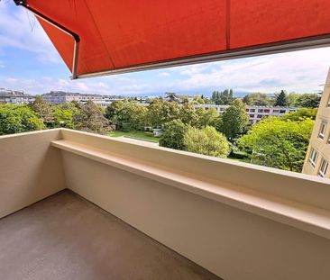 Appartement spacieux de 5 pièces, entièrement rénové, avec en sus u... - Foto 3