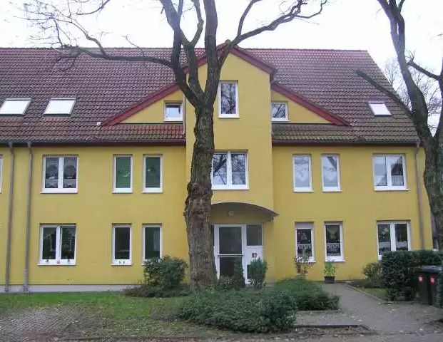 Sickingstraße 87, 45772 Marl - Photo 1