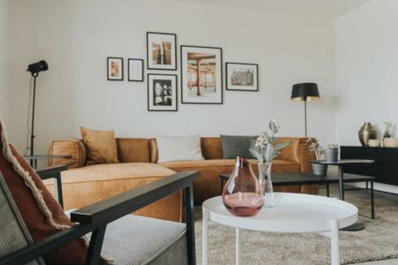 Appartement te huur: Homerusplein 116 1363 SZ Almere - Photo 2