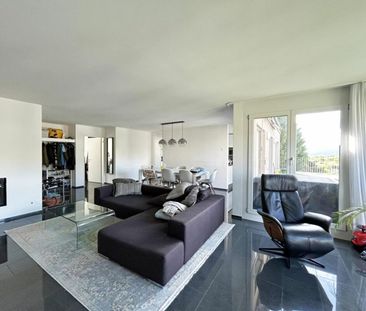 Helle 4.5-Zimmer-Wohnung mit Balkon in Stäfa – sofort verfügbar! - Photo 2