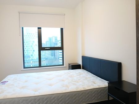 1 Bed Flat, Brook Avenue, HA9 - Photo 4