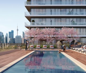 For Lease - 35 Parliament Street Unit# 1406, Toronto, Ontario - Photo 3