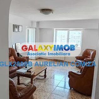 Apartament 4 camere decomandat/2bai/etaj 6/Hyperion University - Fotografie 1