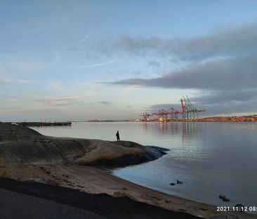 Skogsrydsgatan, Västra Frölunda - Foto 1