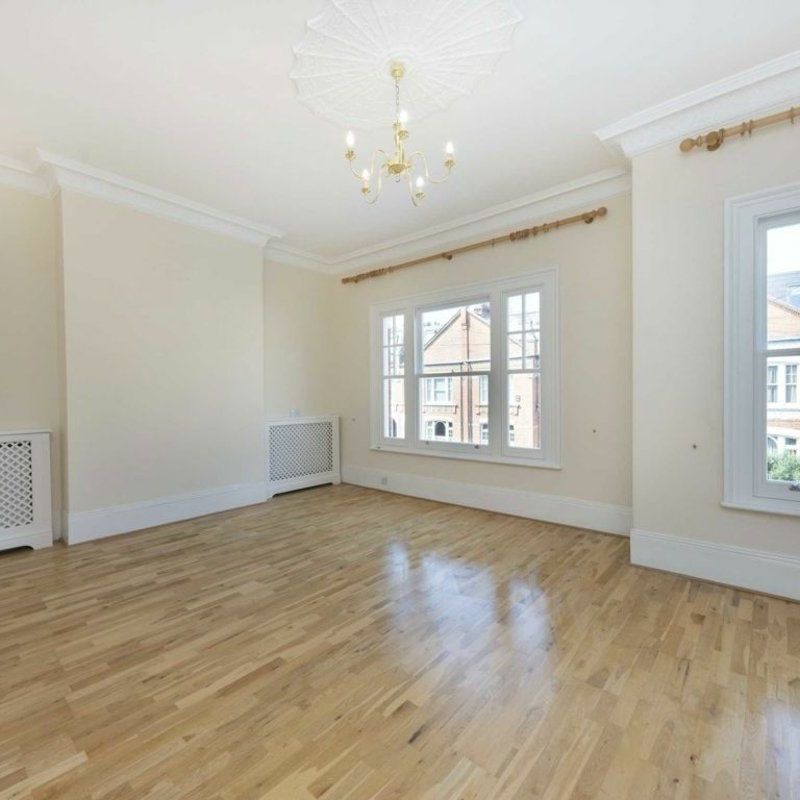 Bradbourne Street, Fulham, SW6 - Photo 1