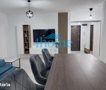 Apartament 3 camere|Moghioros Park Residence|Metrou|Parcare - Fotografie 4