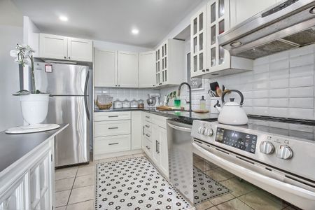 For Lease - 360 Ridelle Avenue Unit# 1701, Toronto, Ontario - Photo 3