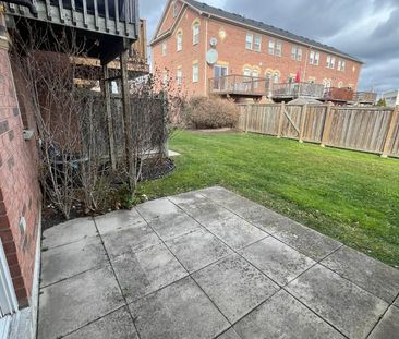 For Lease - 575 Steeple Hill Unit# 8, Pickering, Ontario - Photo 5